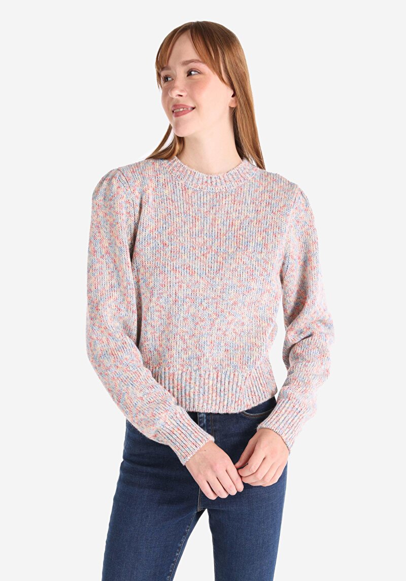 Изображение Жен. Свитеры