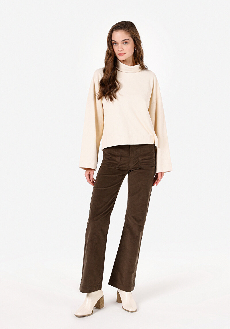 Изображение Жен. Брюки