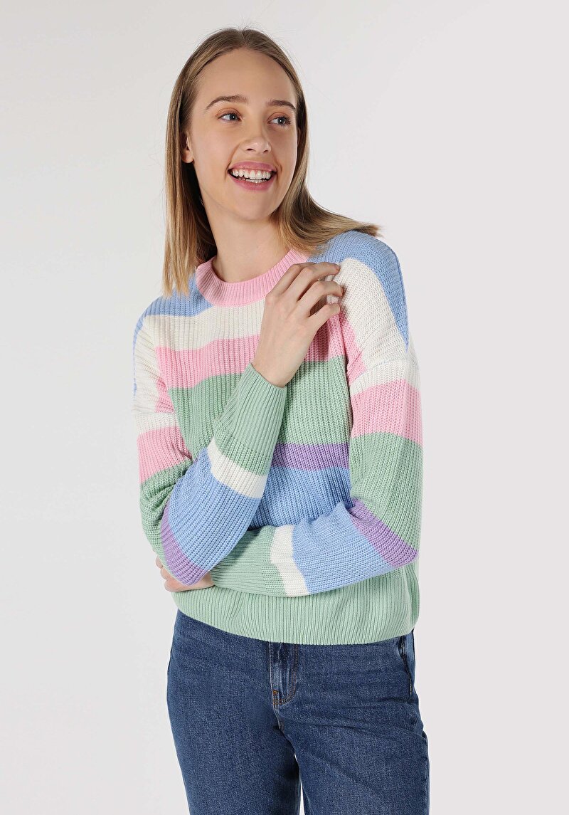 Изображение Женский свитер