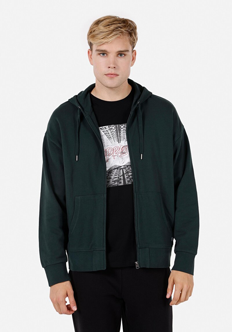 Изображение Мужская Толстовки