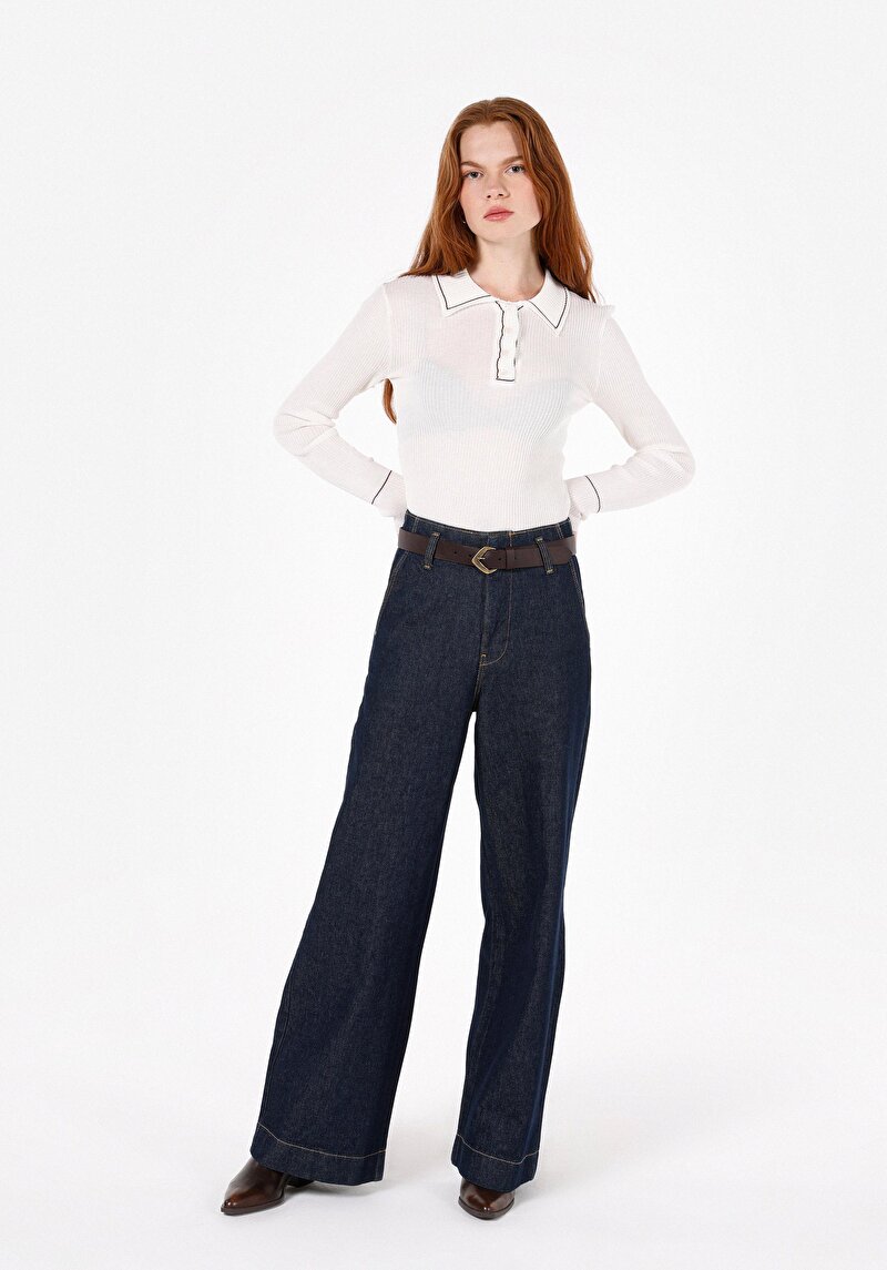 Показать информацию о Женский свитер