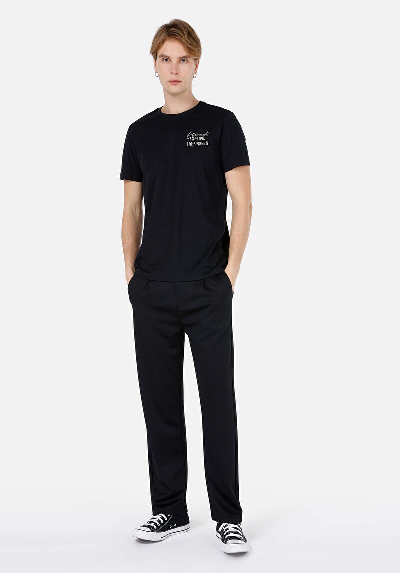 Изображение Мужские спортивные брюки