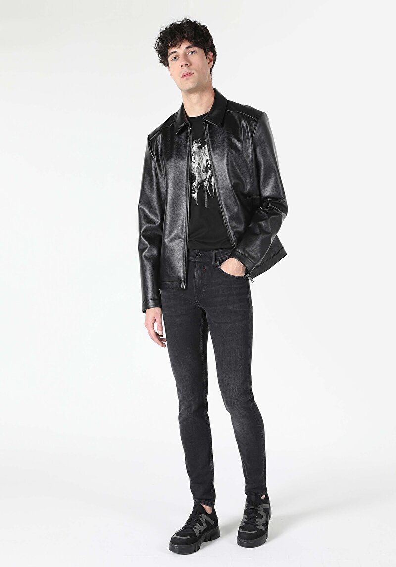 Изображение Мужские брюки