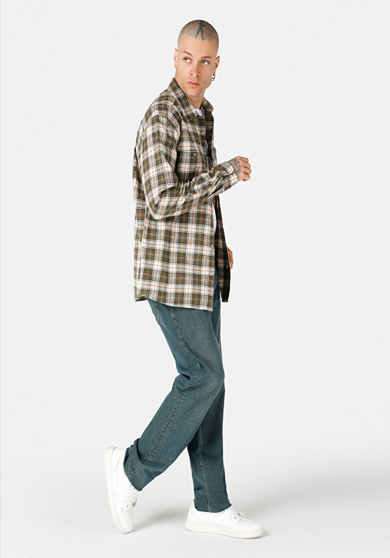 Изображение Мужские брюки