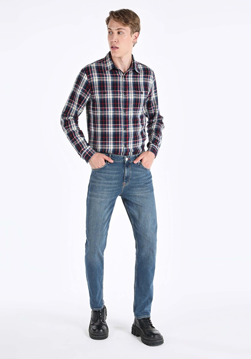 Изображение Мужские брюки