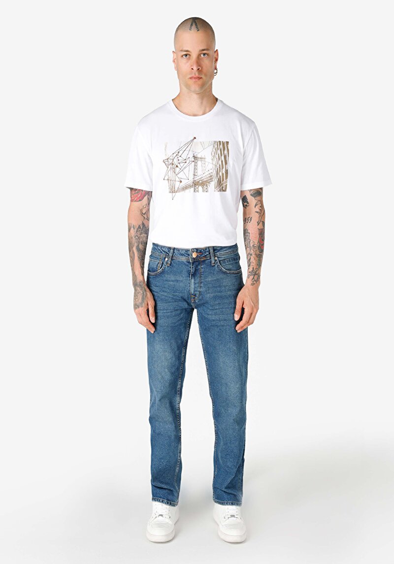 Изображение Мужские брюки