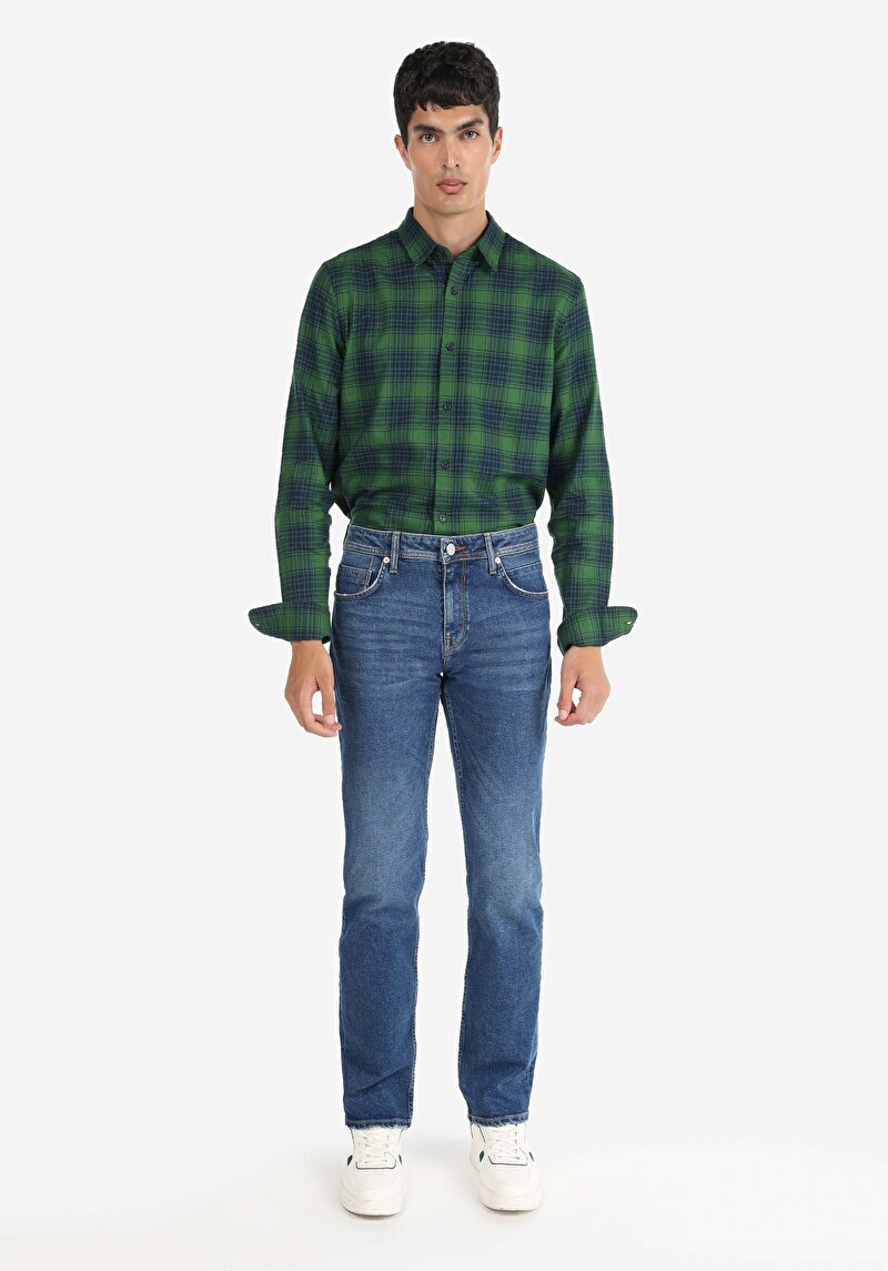 Изображение Мужские брюки