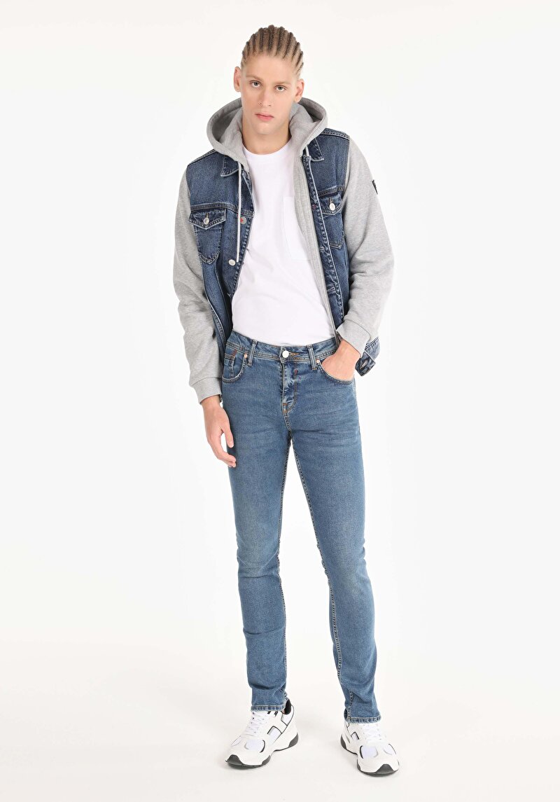 Изображение Мужские брюки