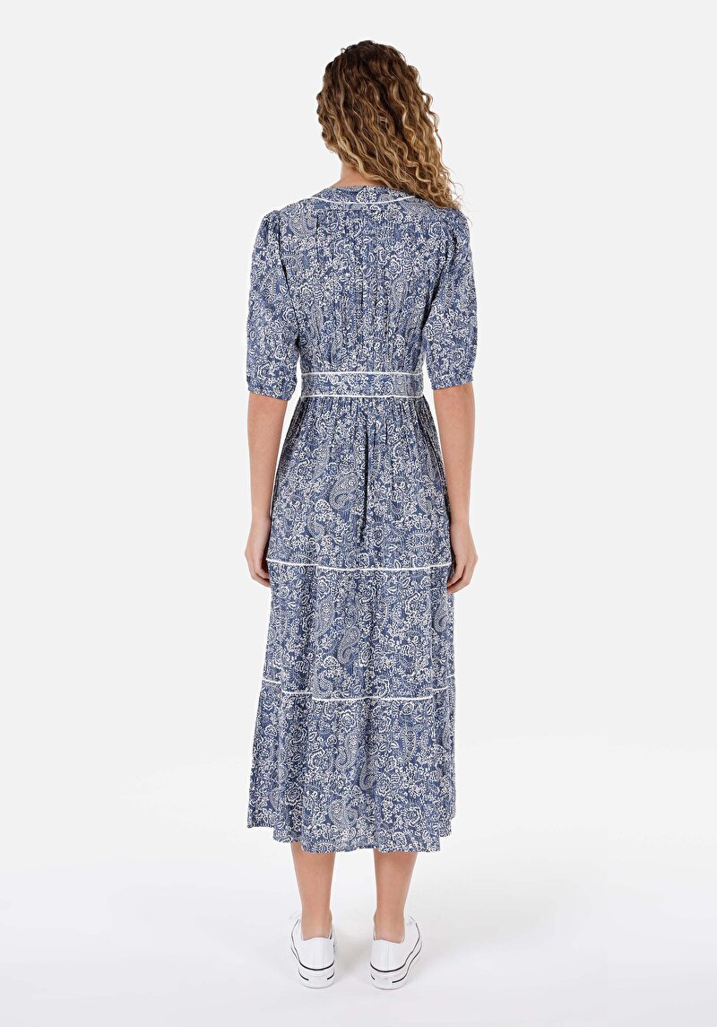 Показать информацию о Женское платье