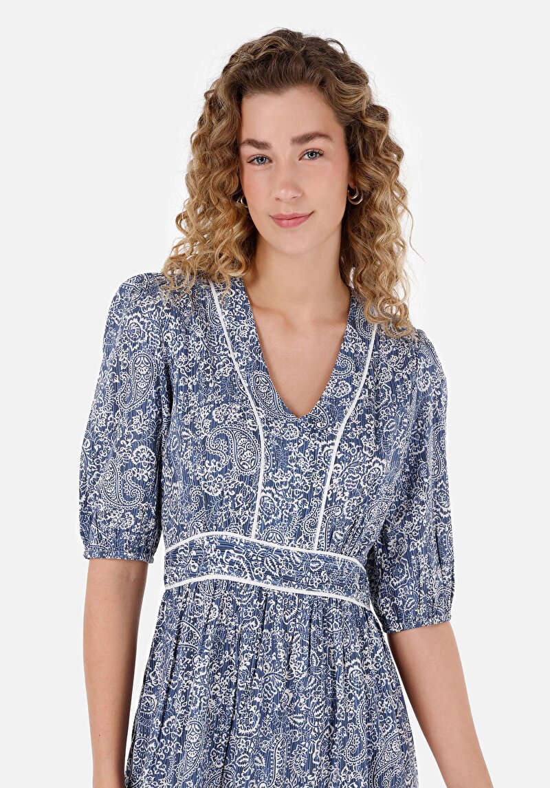 Показать информацию о Женское платье