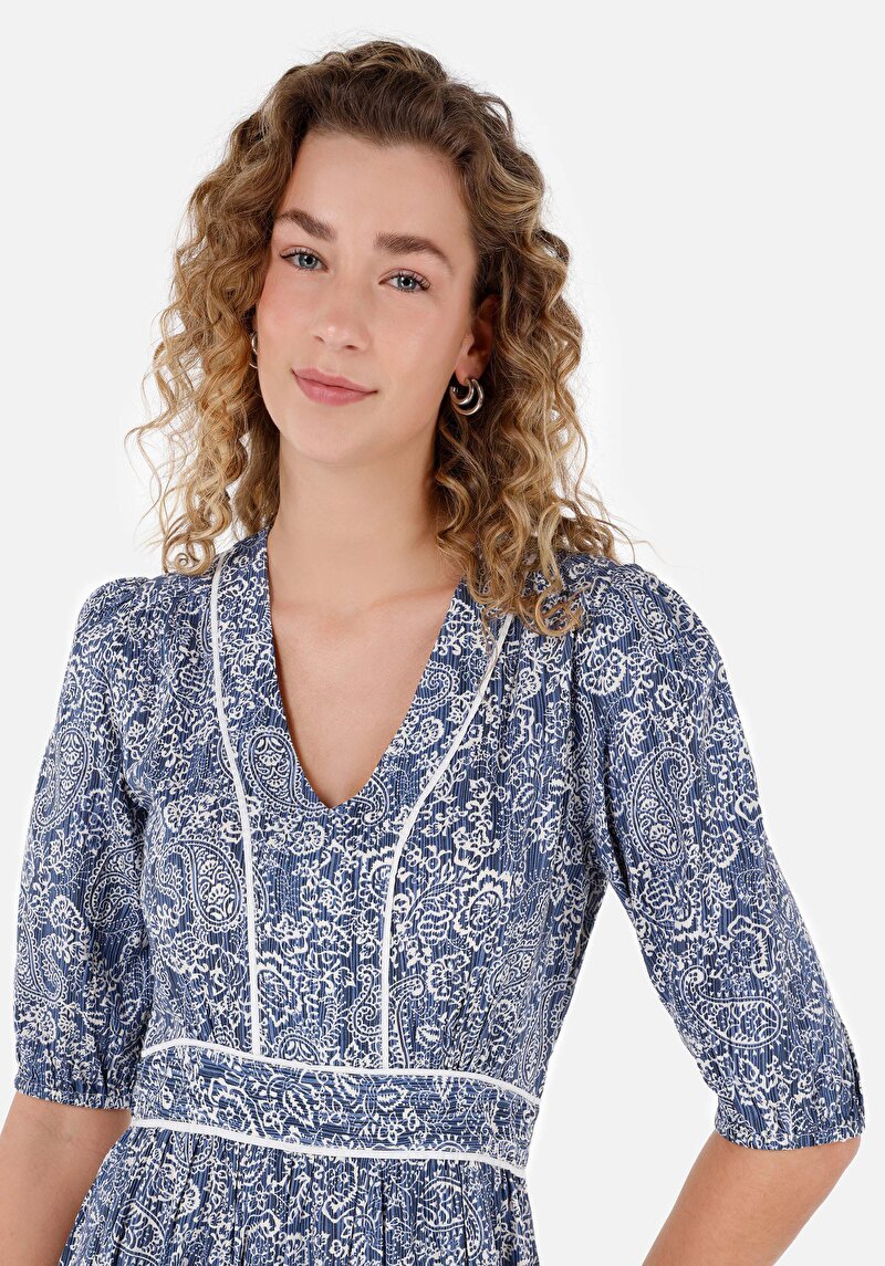 Показать информацию о Женское платье