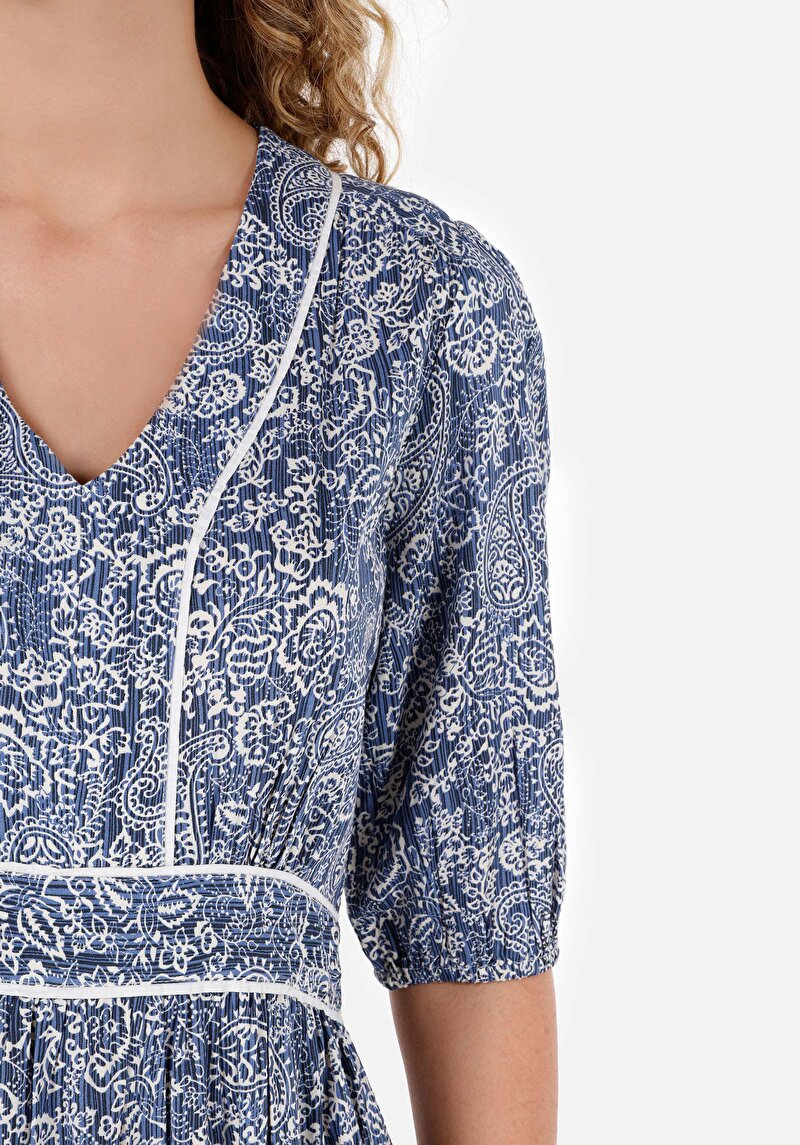 Показать информацию о Женское платье