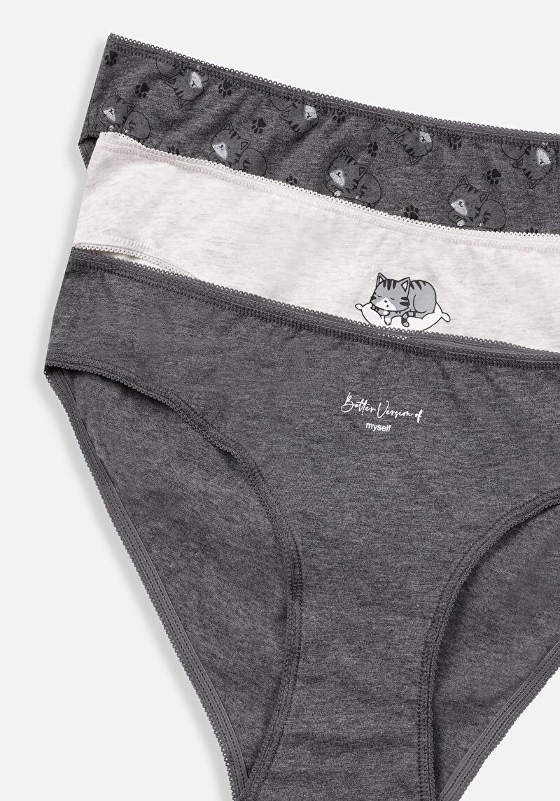 Изображение Женское нижнее бельё