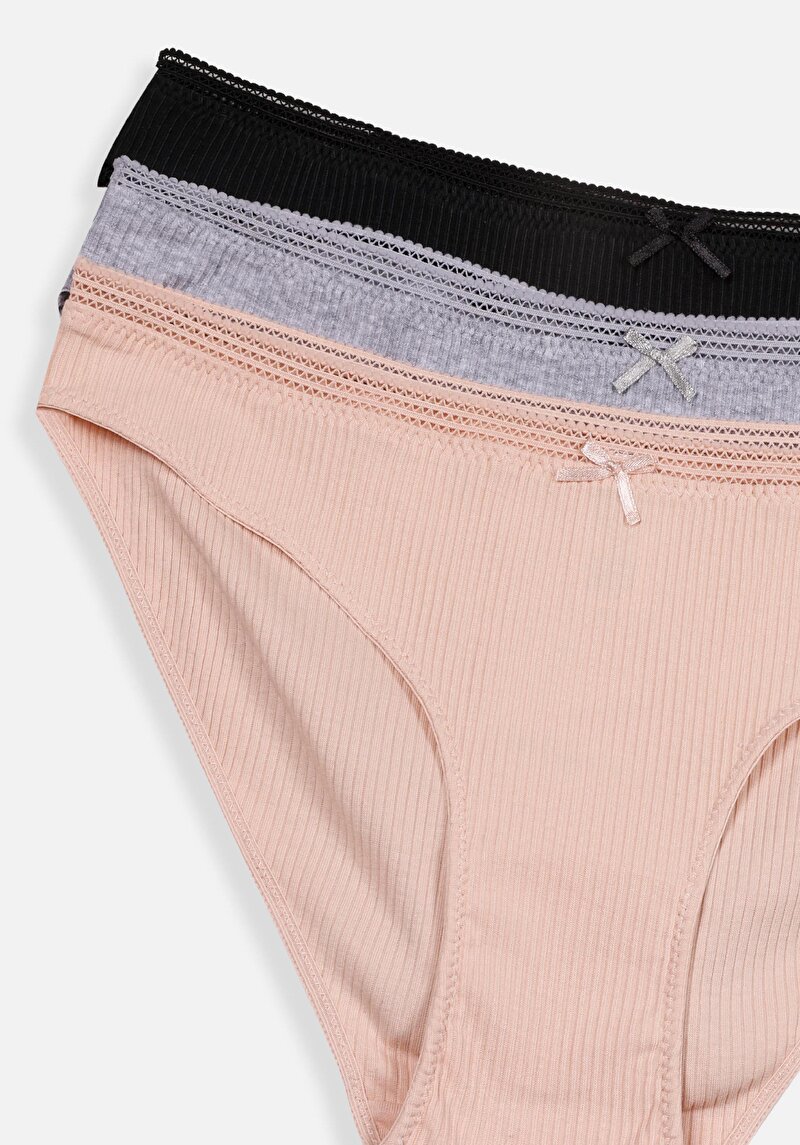 Изображение Женское нижнее бельё