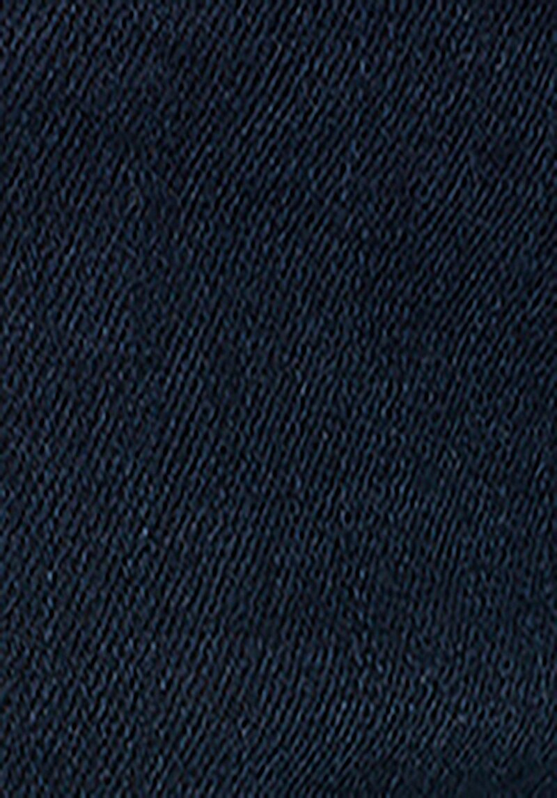 Показать информацию о Женские джинсы цвета индиго суперузкого кроя скинни со средней посадкой