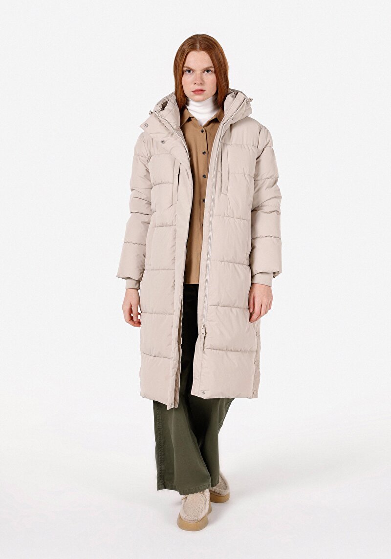 Изображение Женское пальто