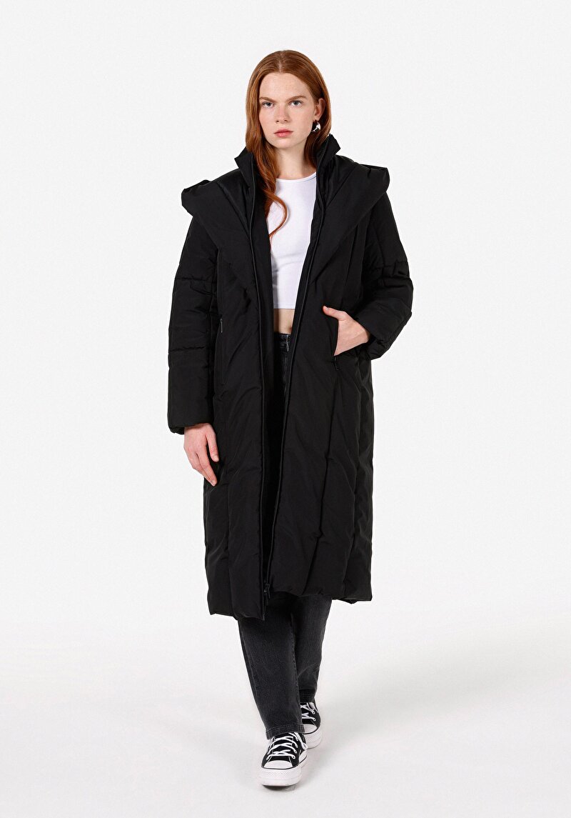 Изображение Женское пальто