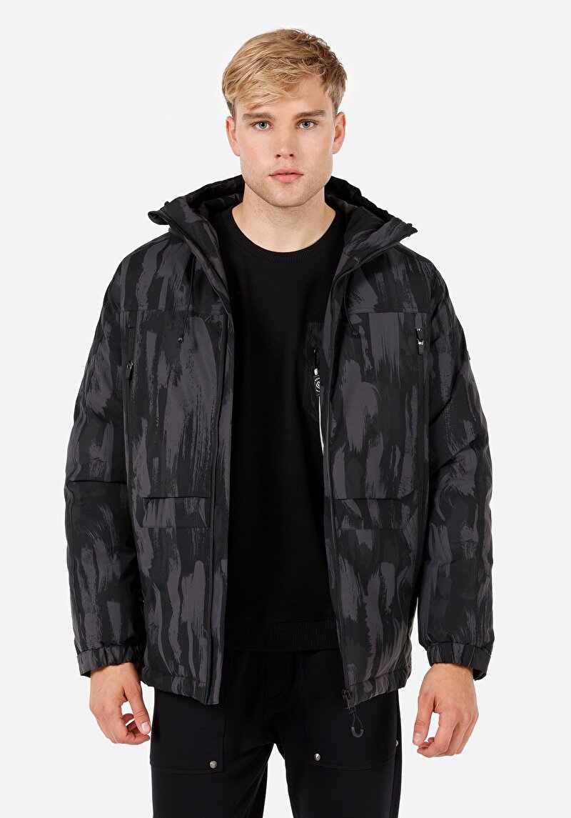 Изображение Мужская куртка