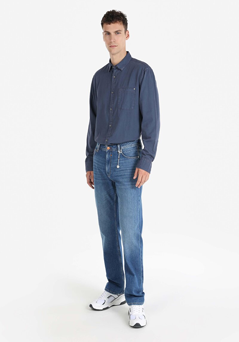 Изображение Мужские брюки