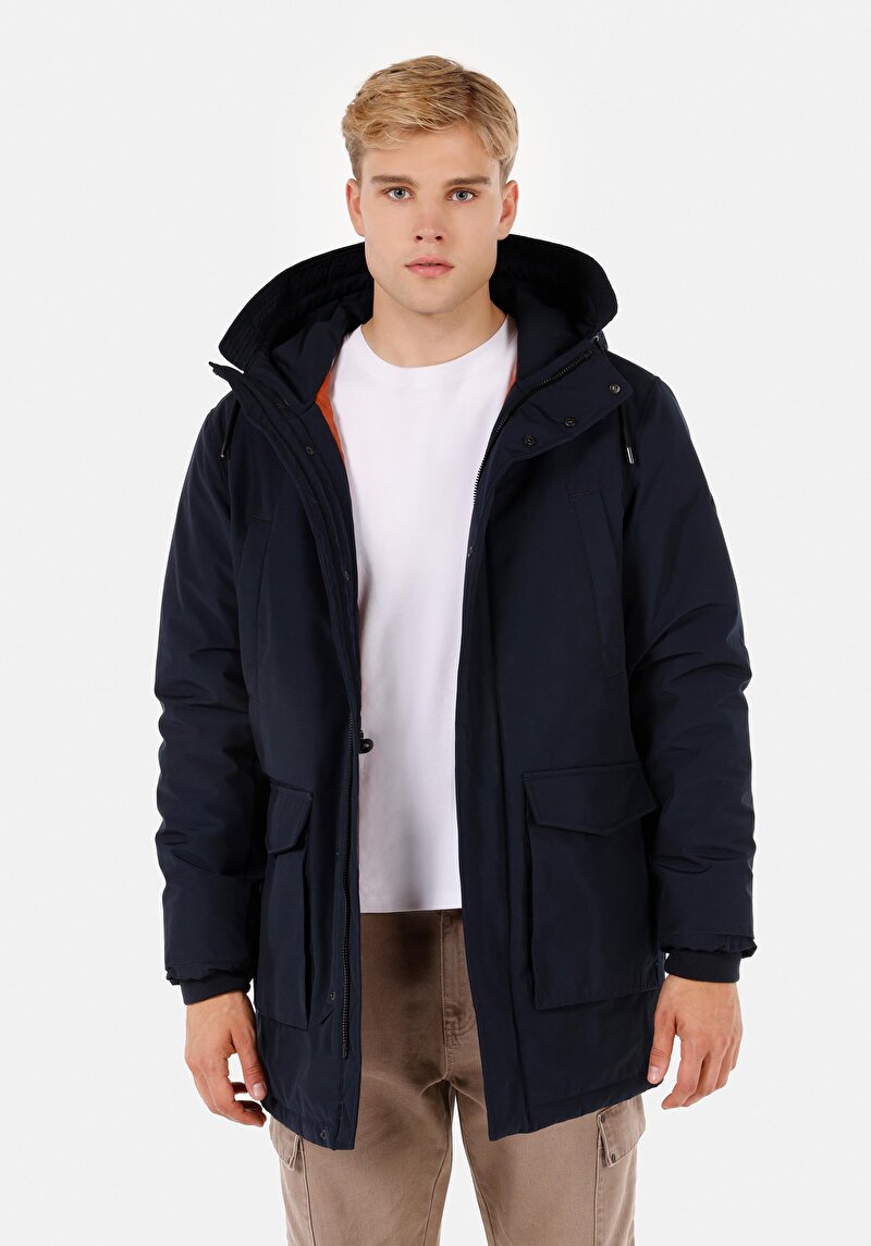 Изображение Мужская Пальто