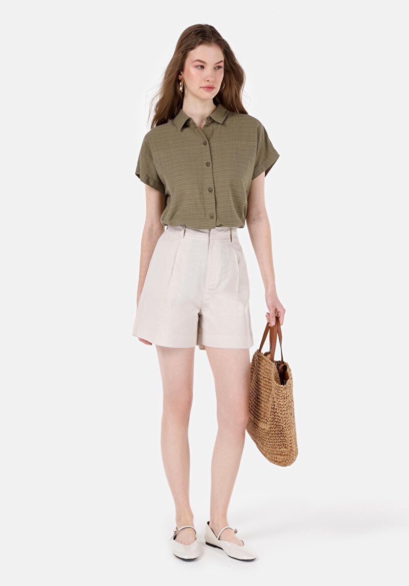 Изображение Женские шорты