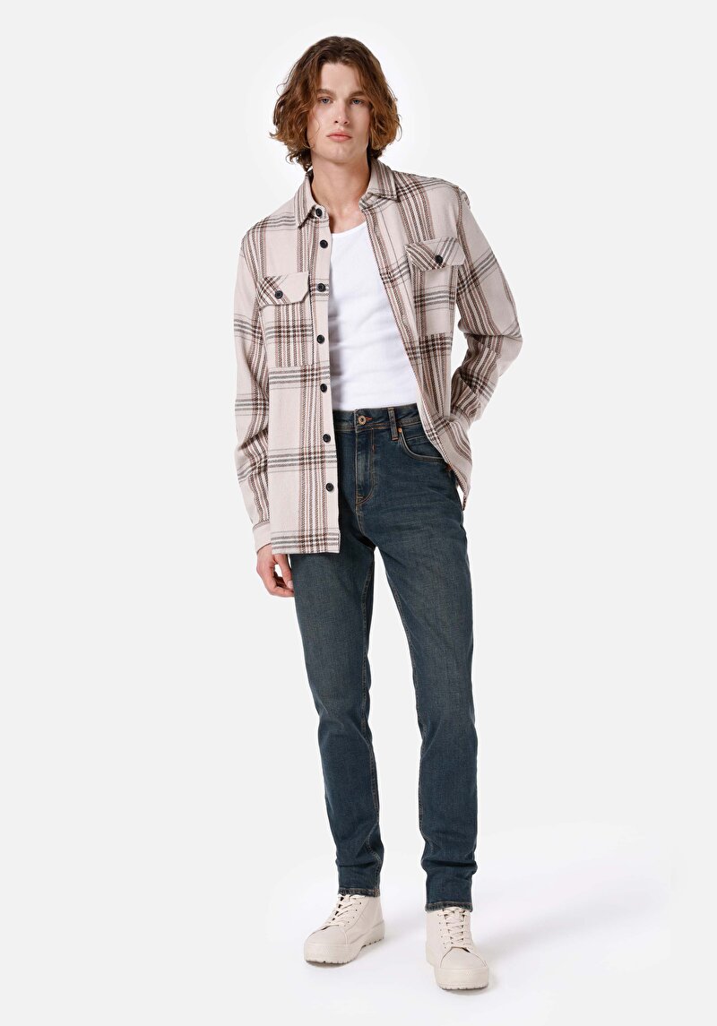 Изображение Мужские брюки