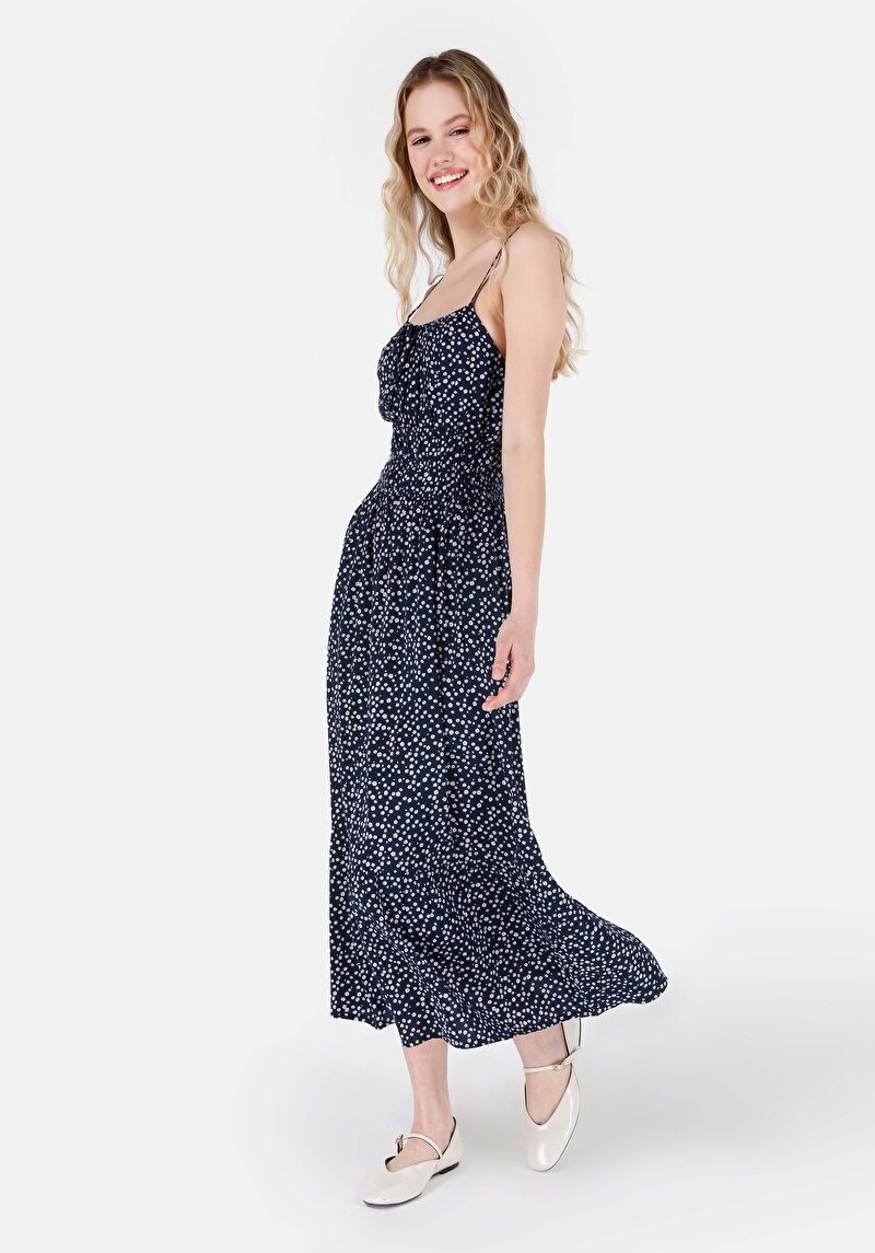 Изображение Женское платье