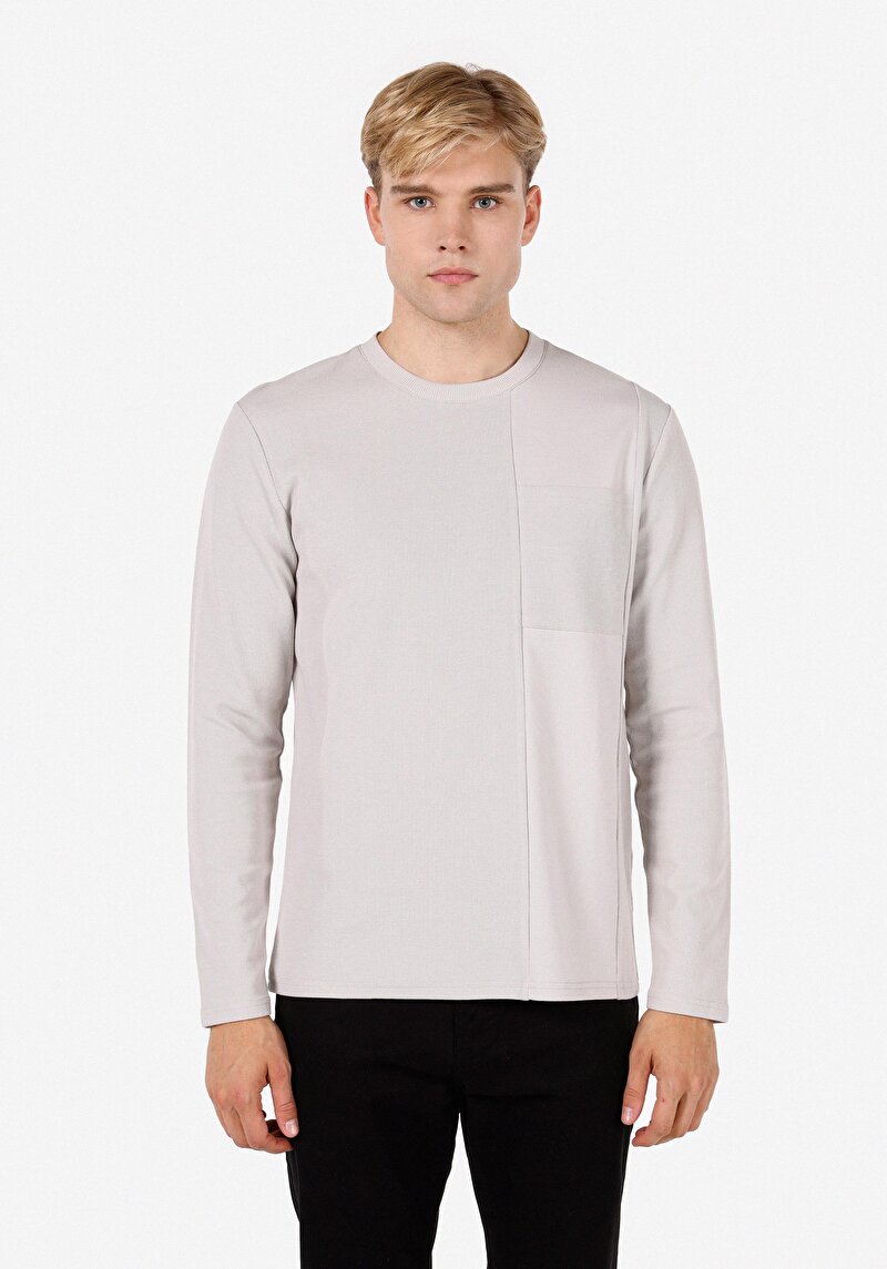 Изображение Мужская Футболки Длинный Рукав