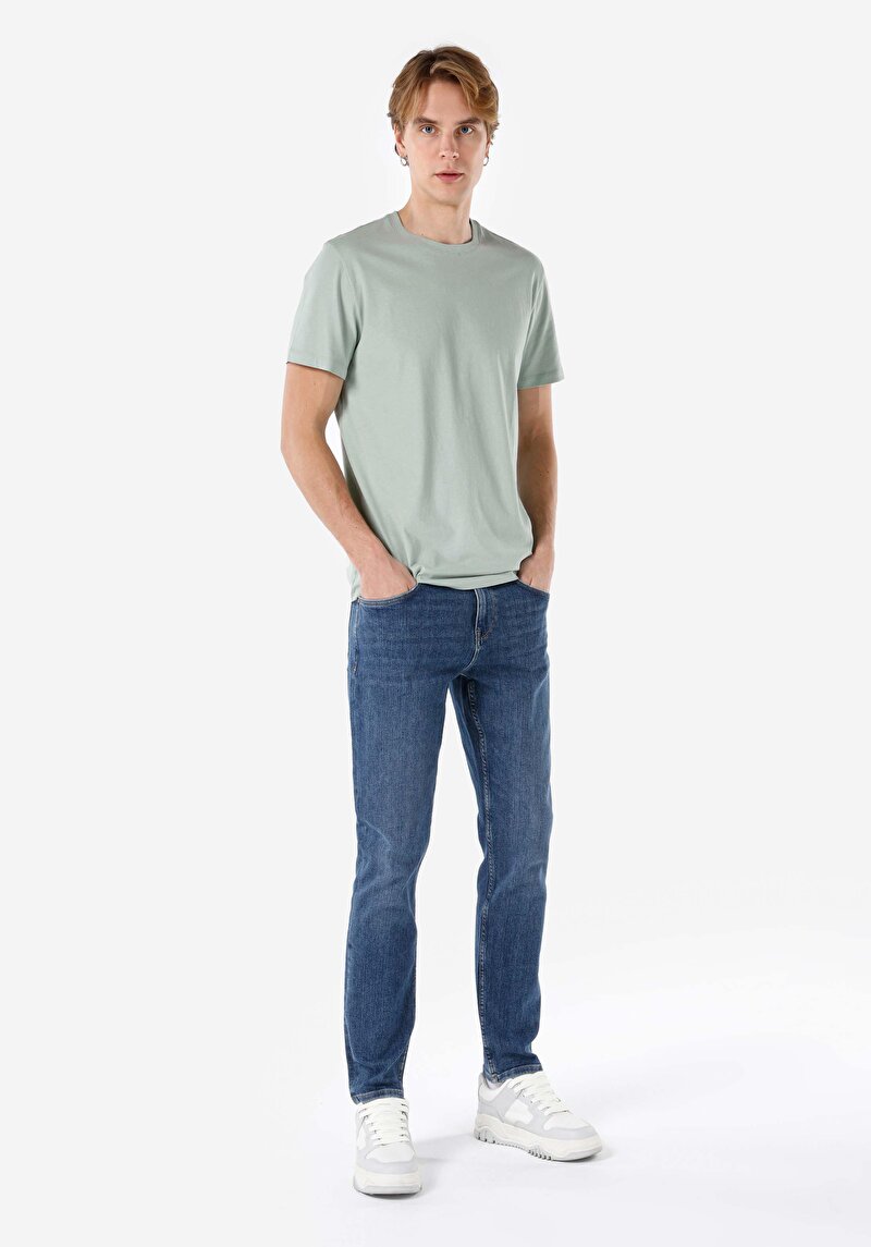 Изображение Мужские брюки