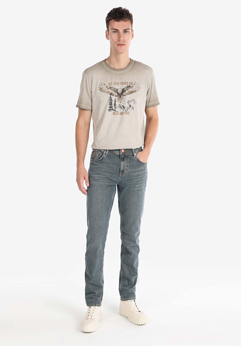 Изображение Мужские брюки