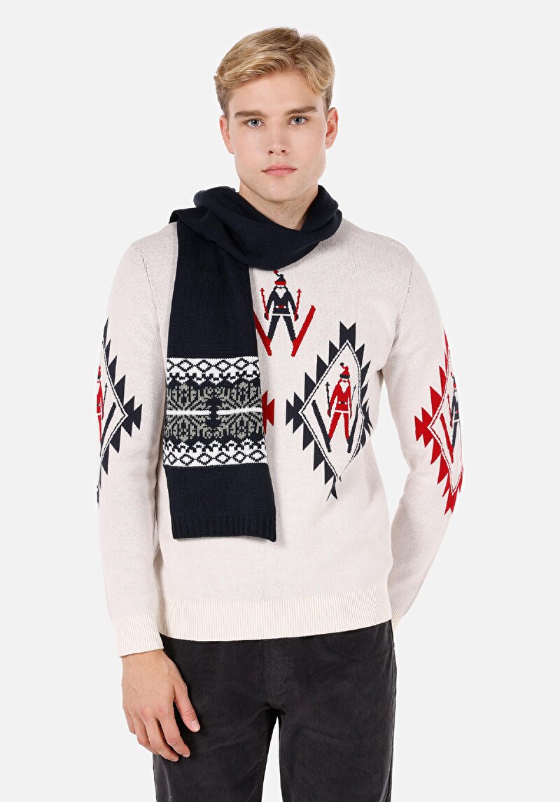 Изображение Мужской свитер