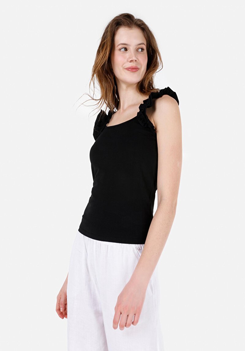 Изображение Женская майка