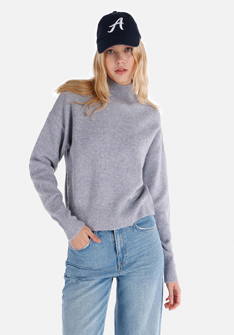 Изображение Женский свитер