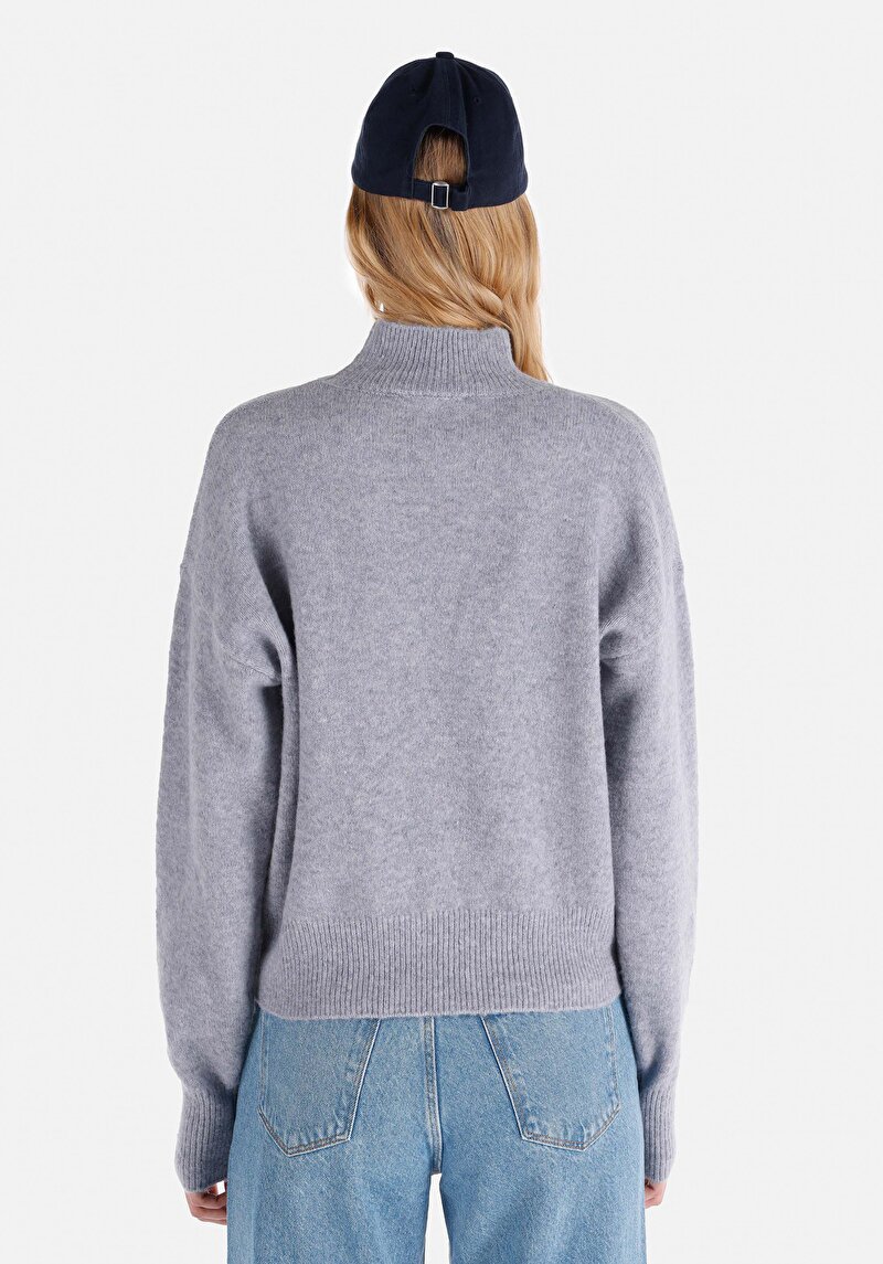 Показать информацию о Женский свитер