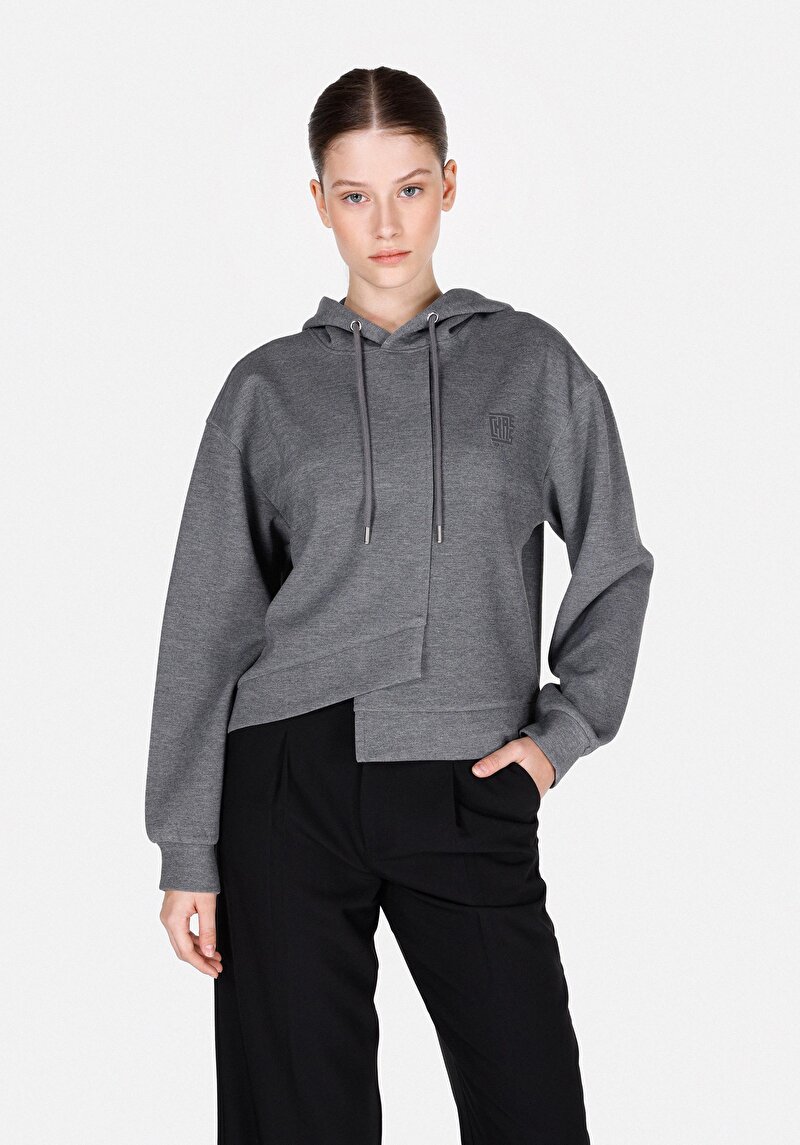 Изображение Женская толстовка