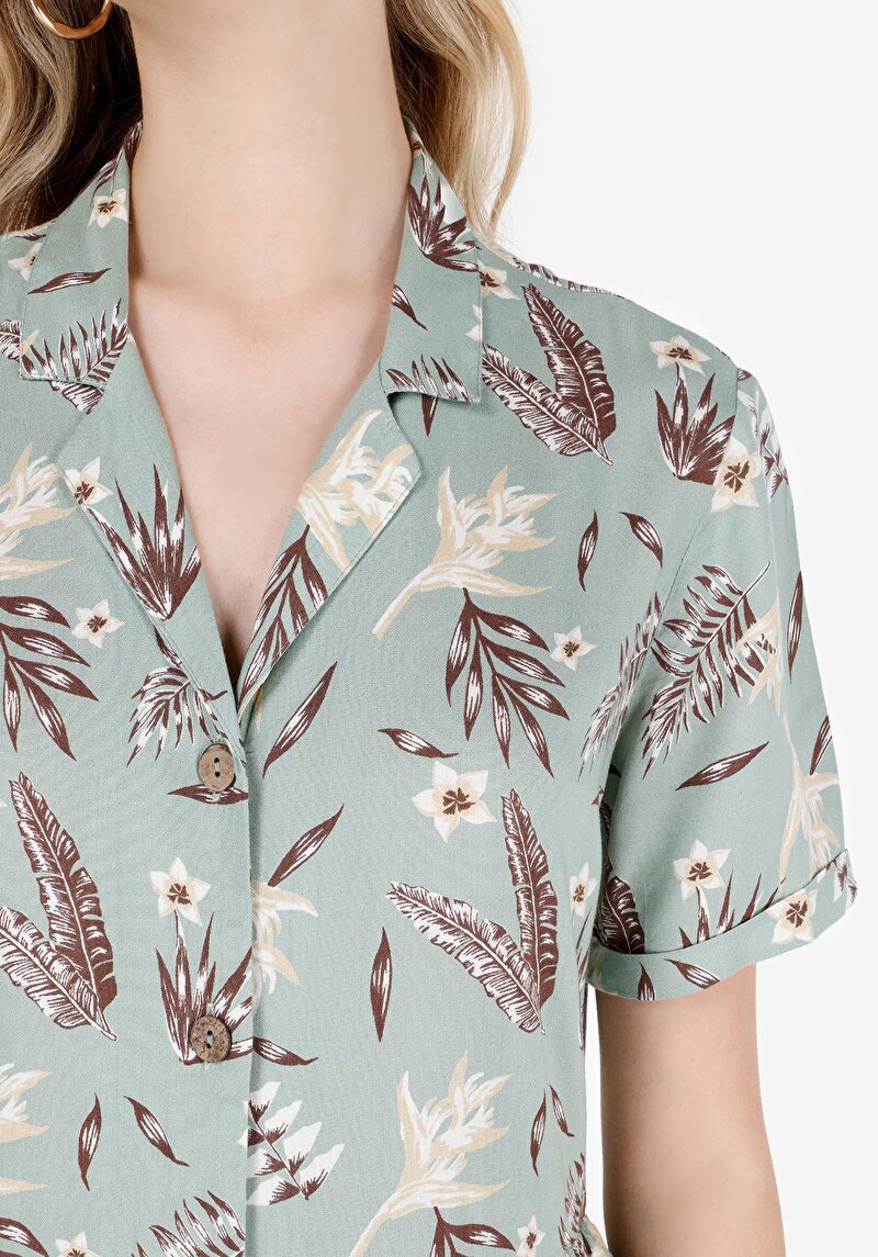 Показать информацию о Женское платье стандартного кроя