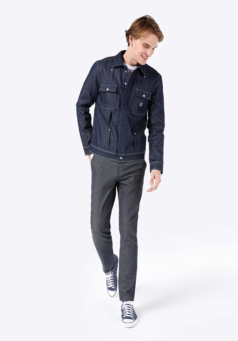 Изображение Мужские Брюки