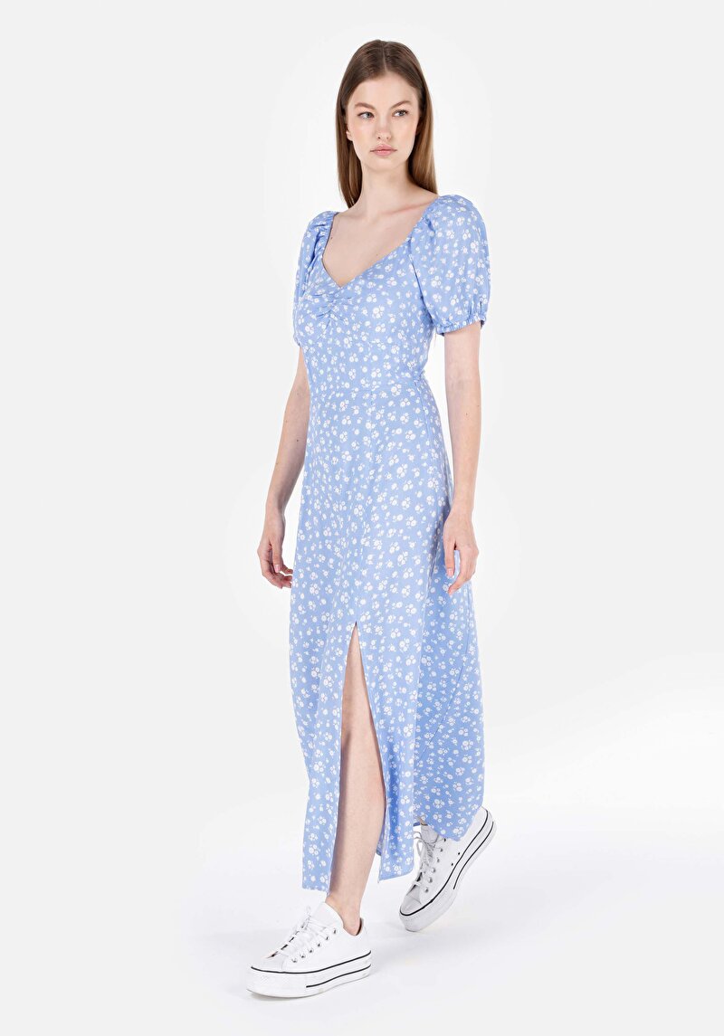 Изображение Женское платье