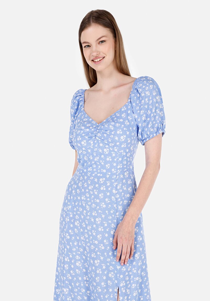 Показать информацию о Женское платье