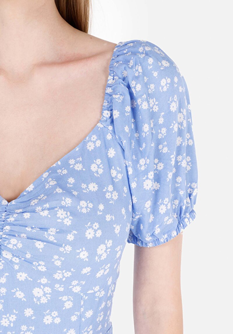 Показать информацию о Женское платье