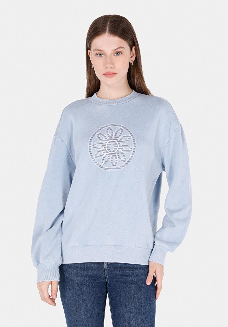 Изображение Женская толстовка