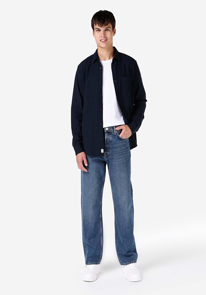 Изображение Мужские брюки