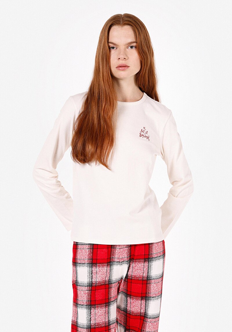 Изображение Жен. Футболки Длинный Рукав