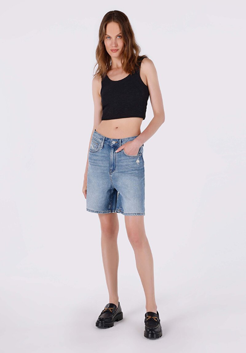 Изображение Женские шорты