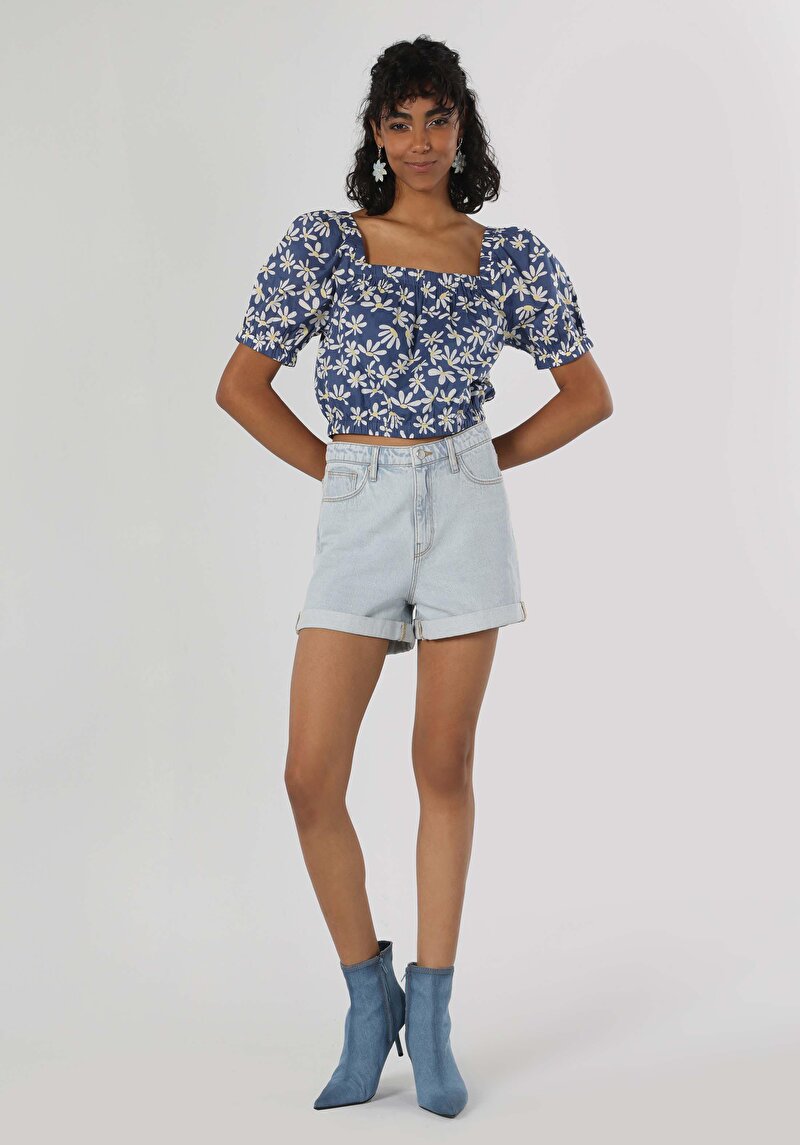 Изображение Женские шорты