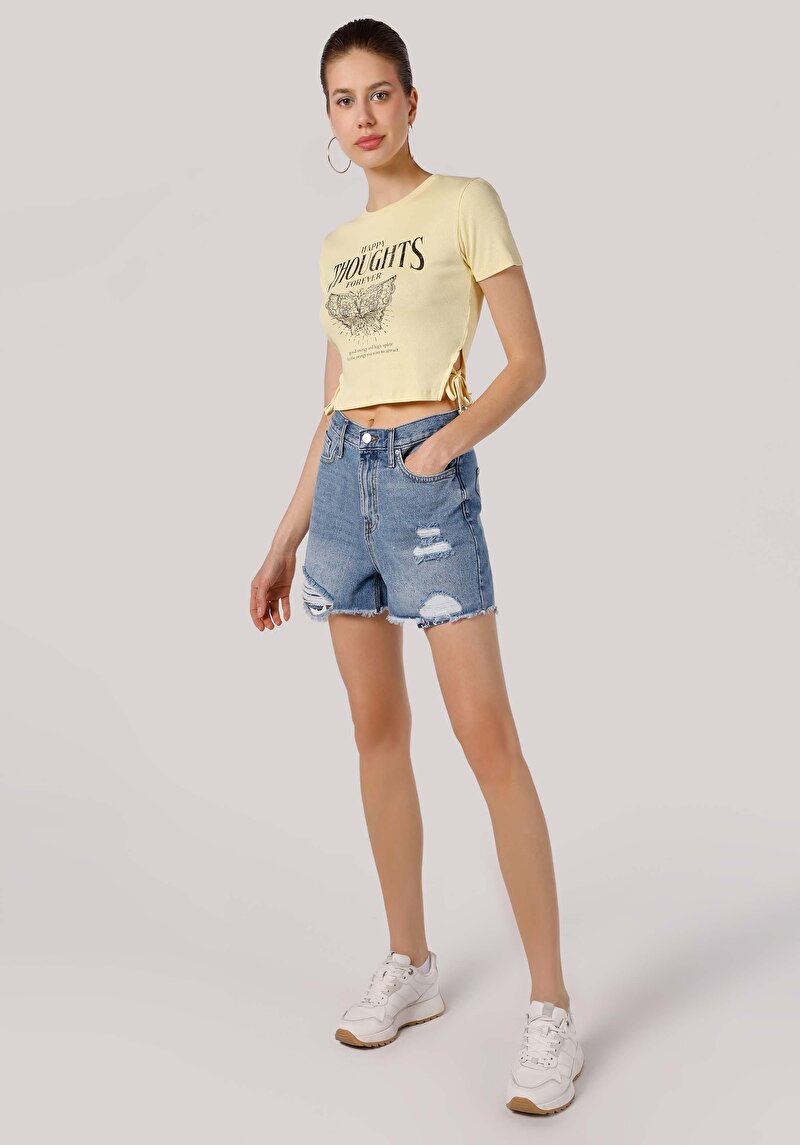 Изображение Женские шорты