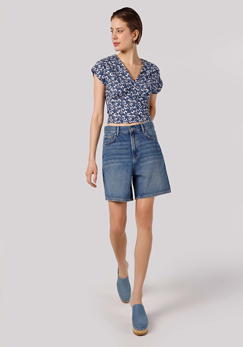 Изображение Женские шорты