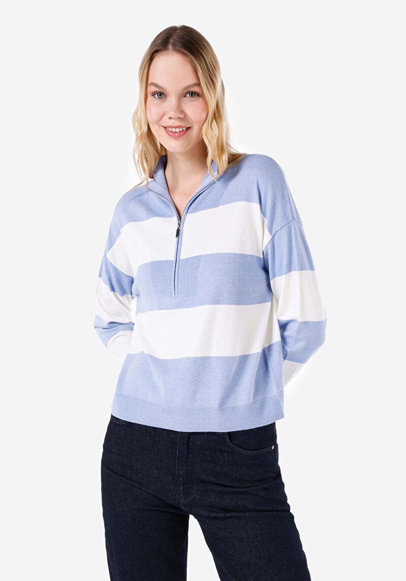 Изображение Женский свитер