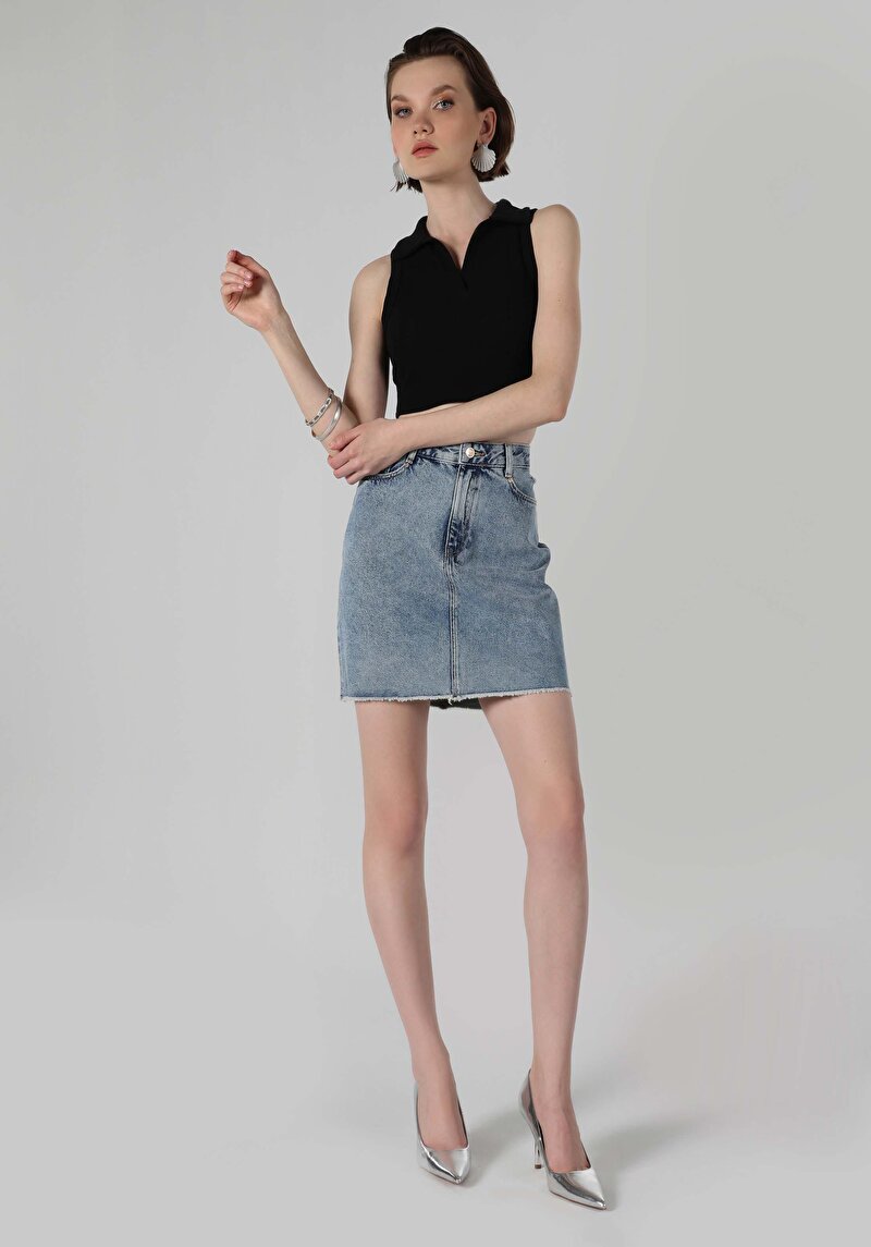 Изображение Женская юбка