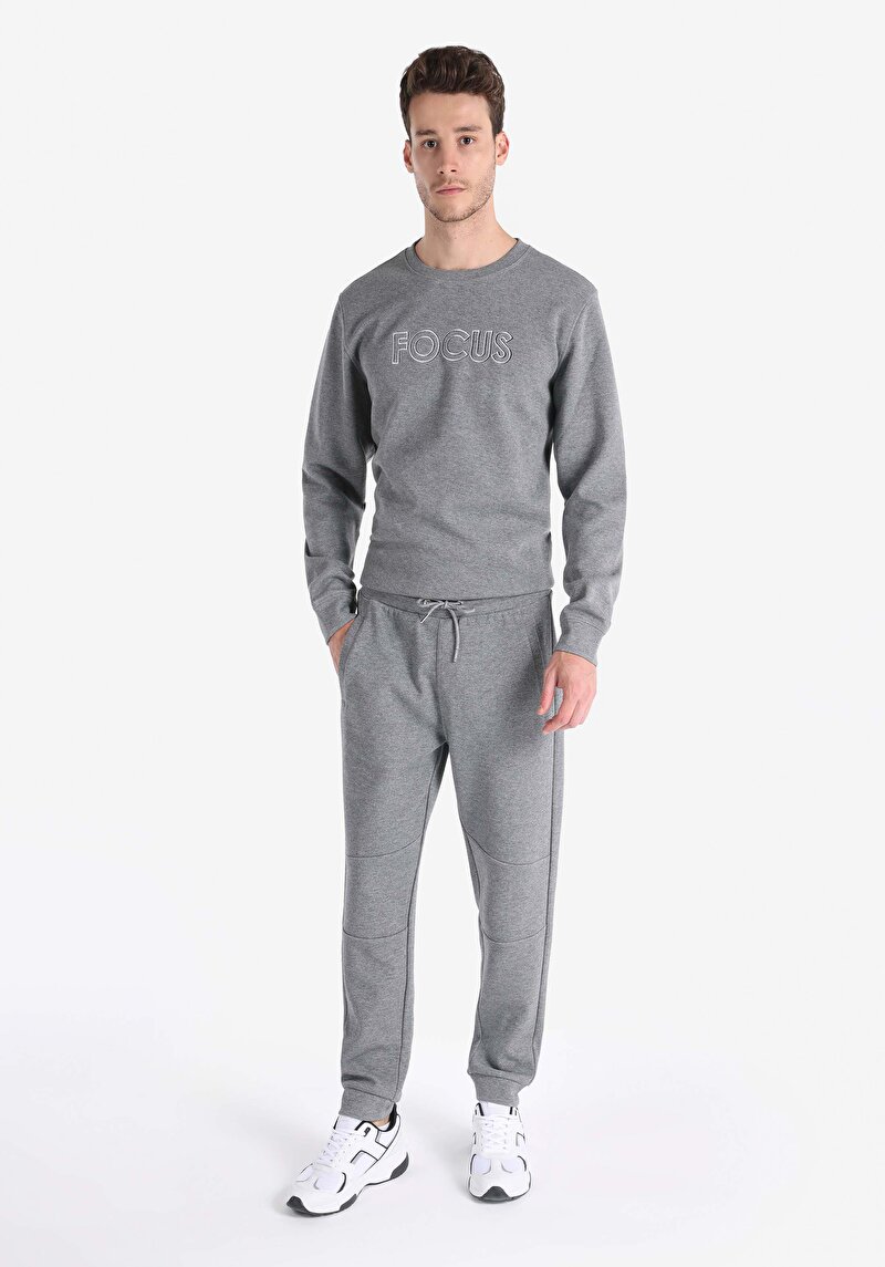 Изображение Мужские спортивные брюки